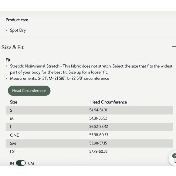 Tentree Recycled Wool Wide Brim Felt Hat NWT Meteorite Black Small - Picture 13 of 13